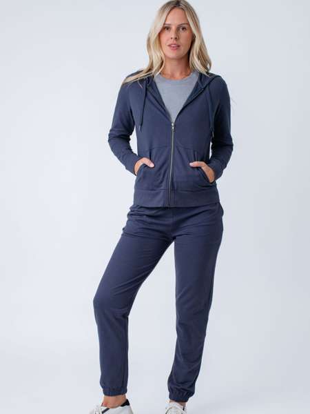 Women’s Jogger Foundation 2-Pack | Odyssey Blue | Fresh Clean Threads